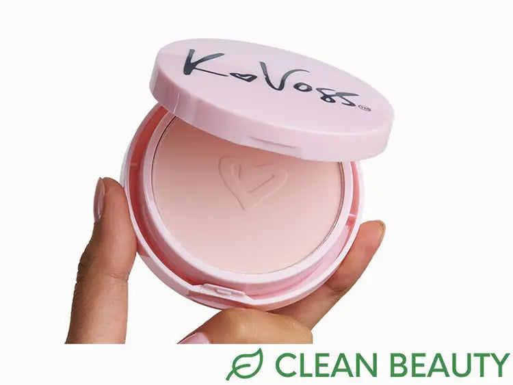 Pixie Powder Setting Powder - KoVoss
