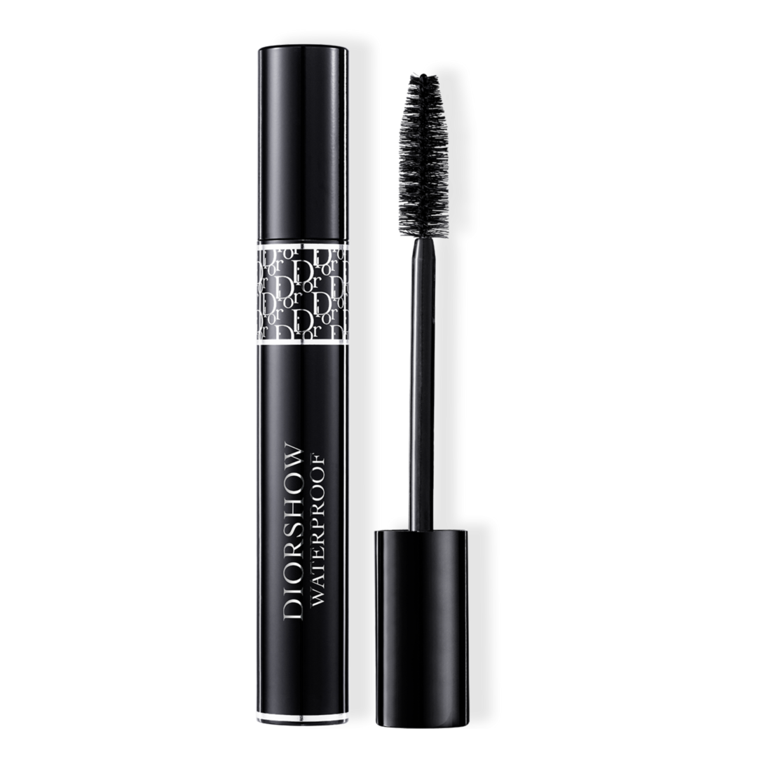 Diorshow Waterproof Buldable Volume Mascara - Dior