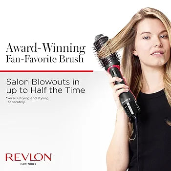 One-Step Volumizer Plus - Revlon