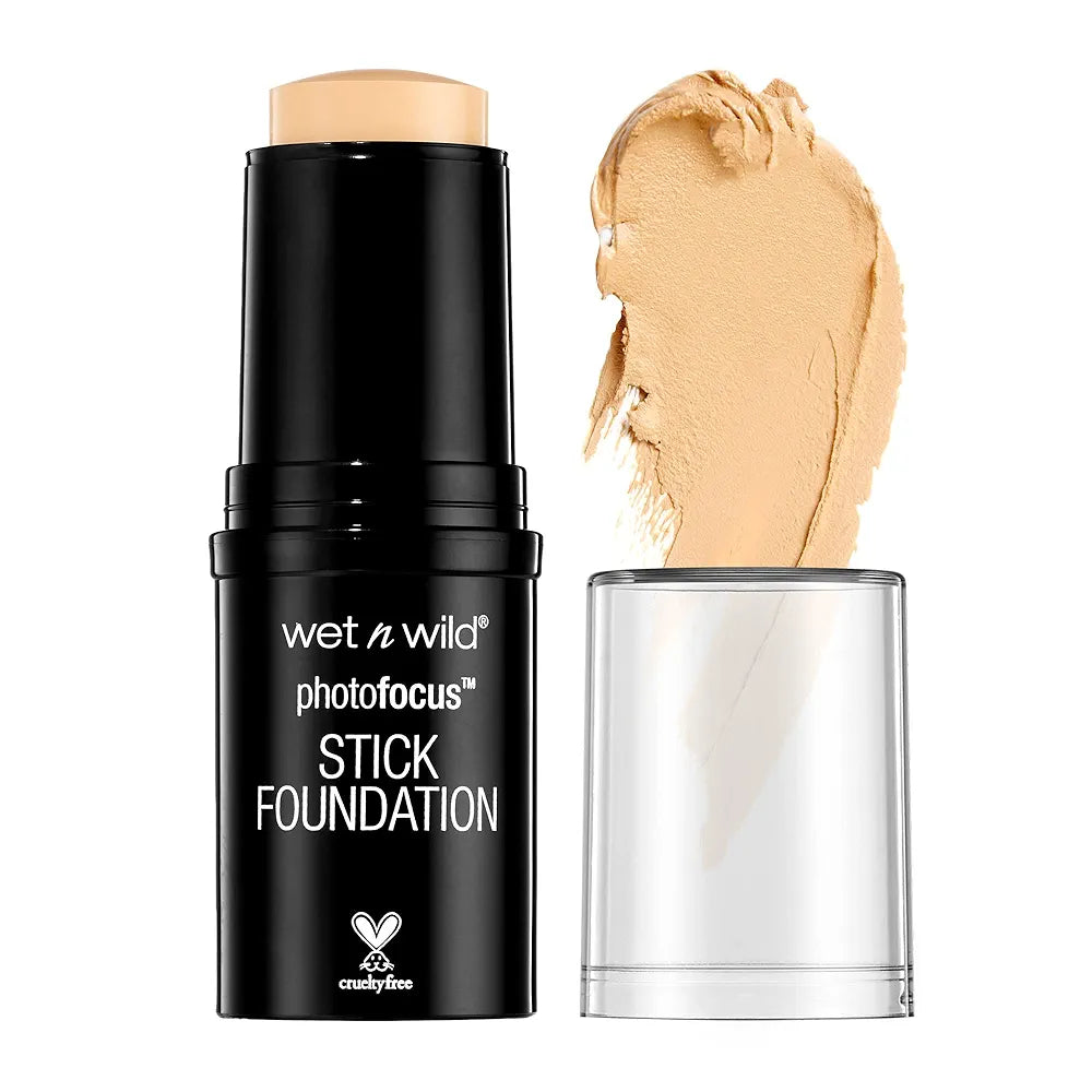 Photofocus Stick Fundation Wet n Wild
