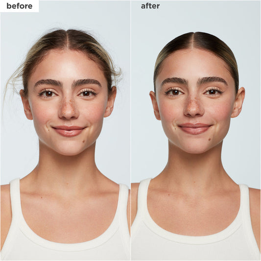 Sweet To Sleek Treat keychain Included - Briogeo