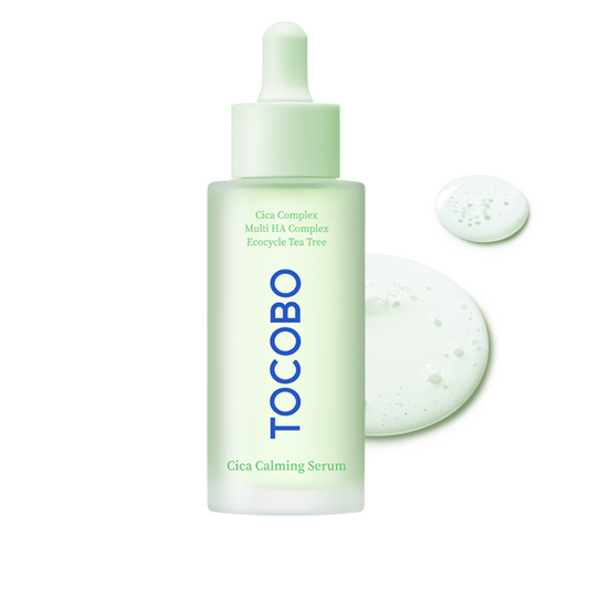 Cica Calming Serum Complex Multi Ha Complex - Tocobo