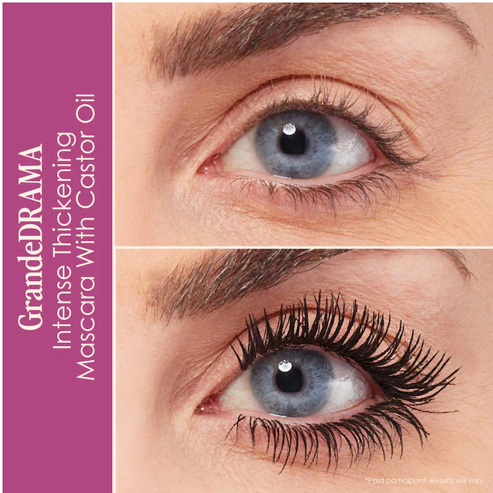 Limited Edition Dynamite Lashes & Brows - Grande Cosmetics