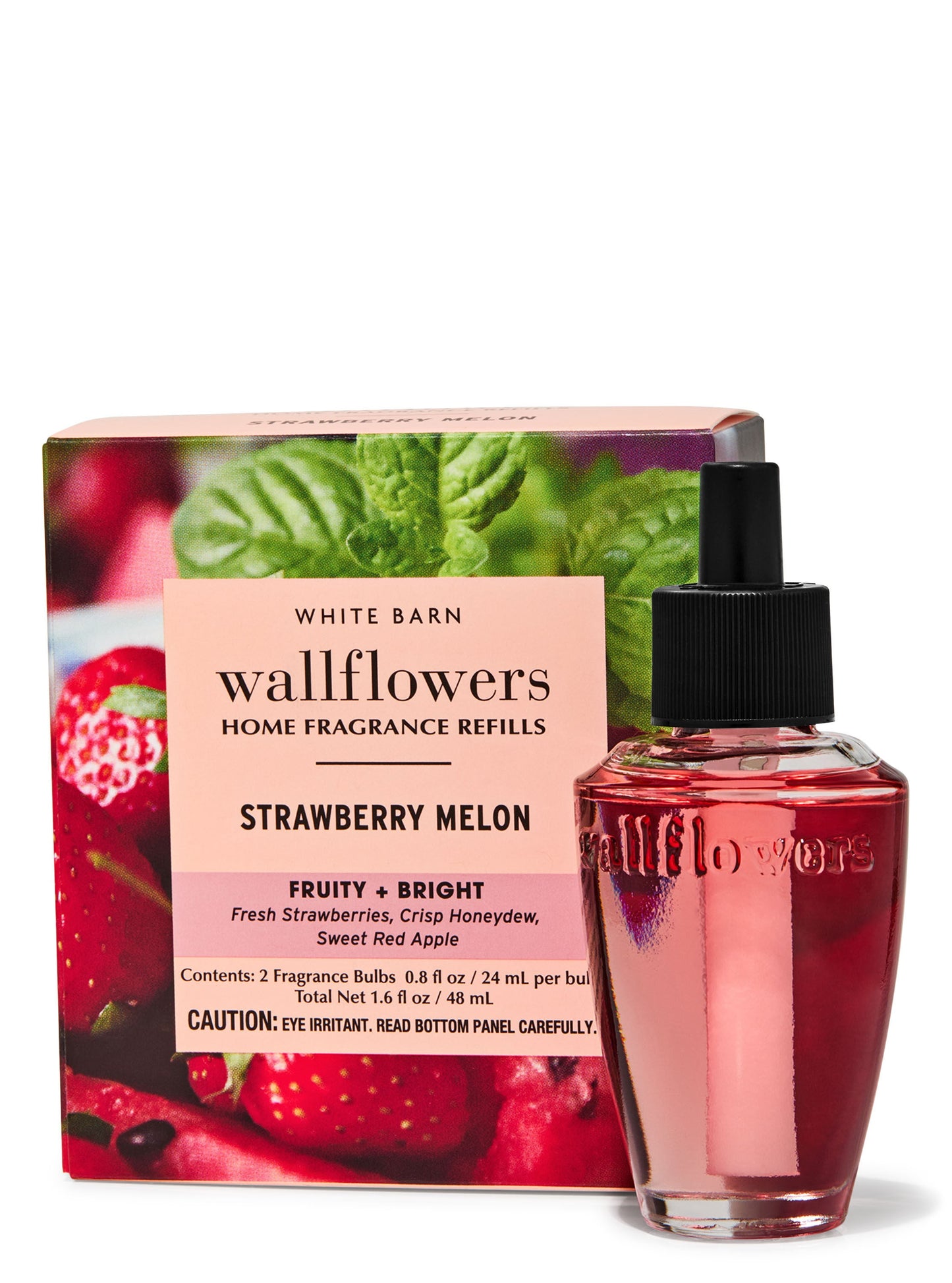 Wallflowers Home Fragance Refills 2 pack - Bath & Body Works