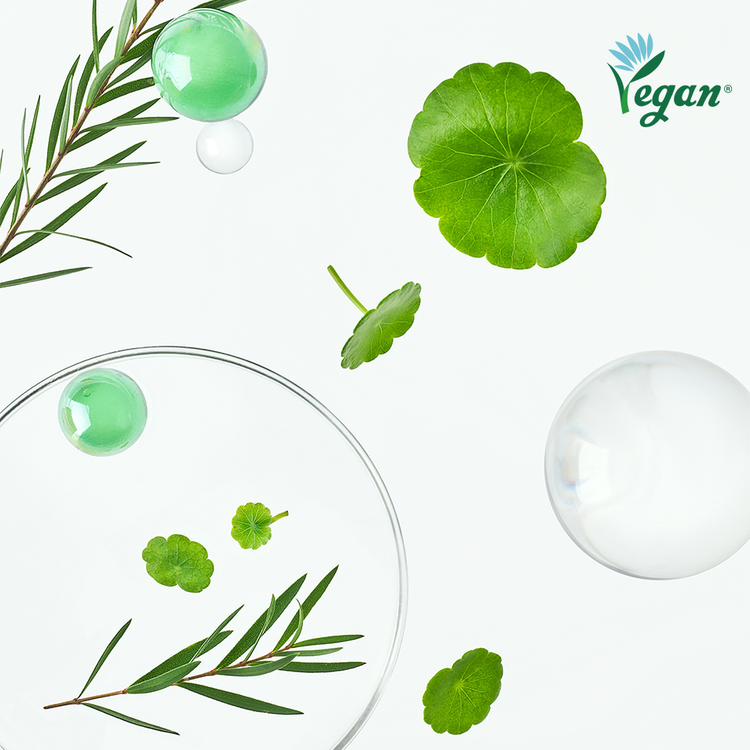 Cica Calming Serum Complex Multi Ha Complex - Tocobo