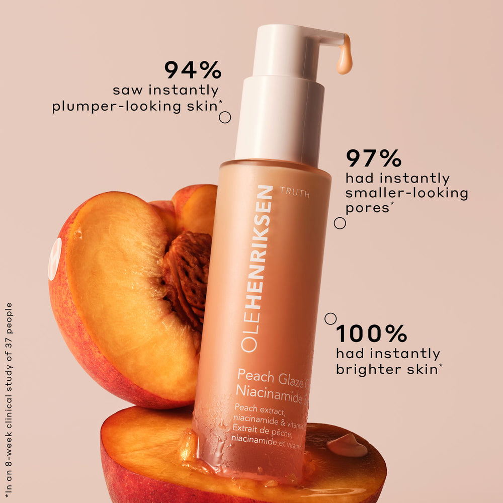Clinical Skin Treats Mini Bestsellers Set - Olehenricksen