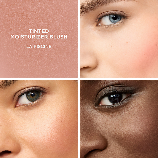 Tinted Moisturizer Blush - Laura Mercier
