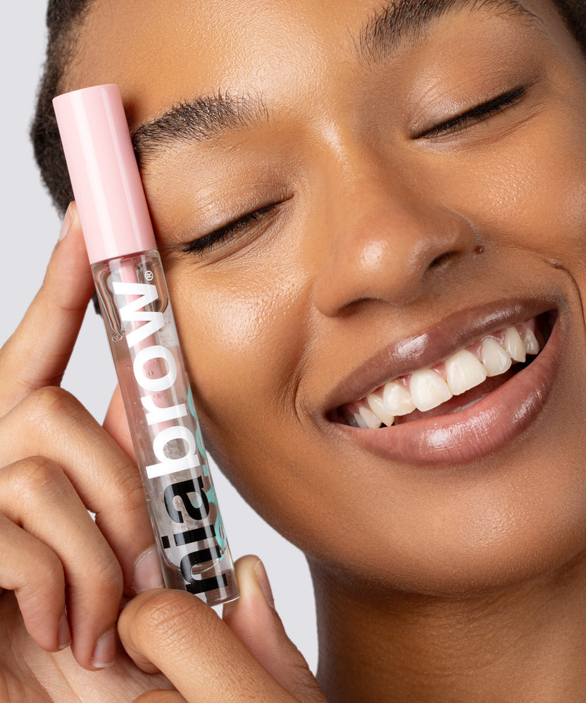 Ninbrow Niacinamide Serum Brow Gel - Toy Factory