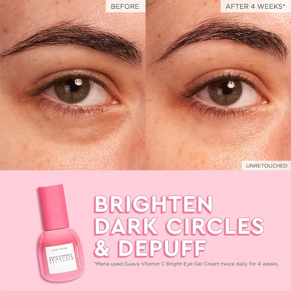 Guava Bright Duo - Glow Recipe