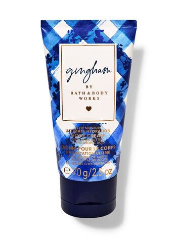 Mini Body Cream Ultimate Hydration - Bath & Body Works