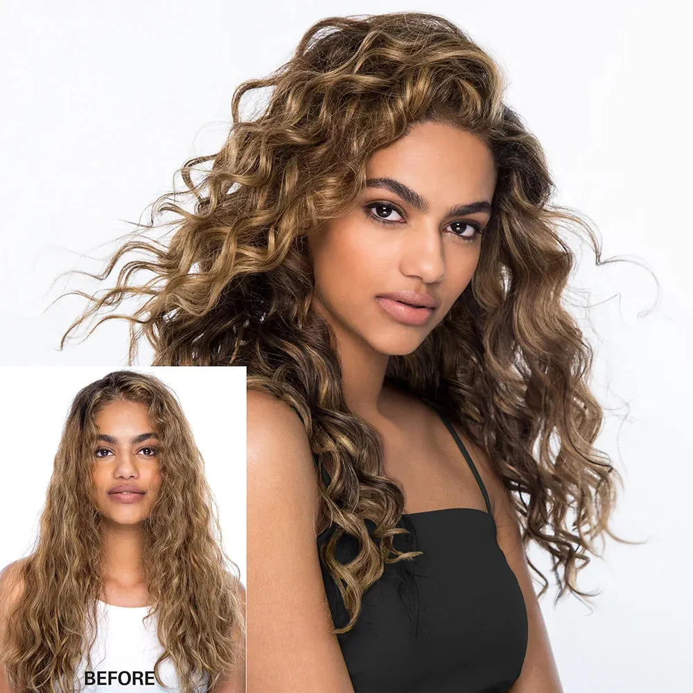 Dream Coat For Curly Hair - Color Wow