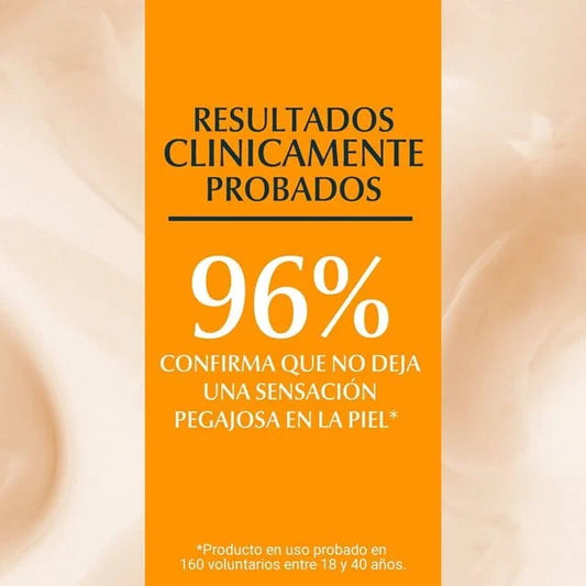 HydroProtect Spf 50 Fluido Ultra Light - Eucerin