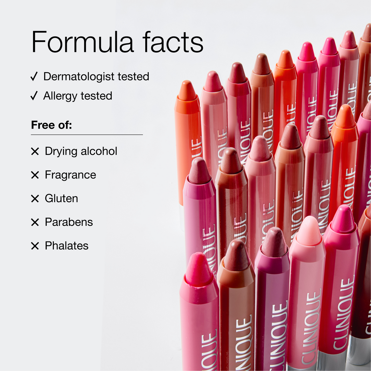 Chubby Lip Duo - Clinique