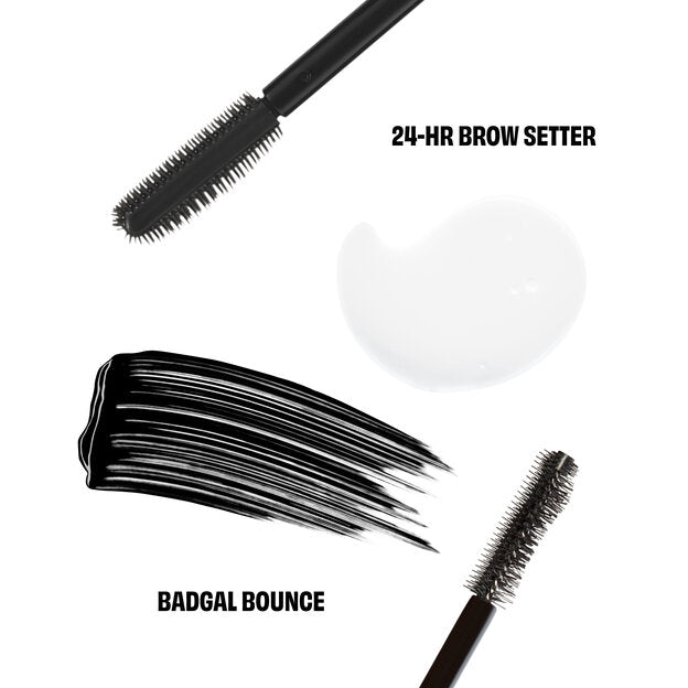 Game Set Bounce - benefit