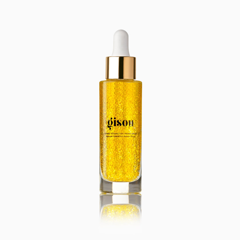 Honey Infused Hair Repair Serum - Gisou