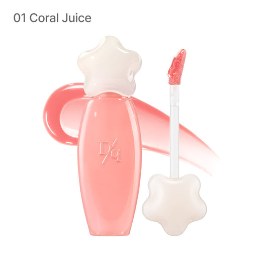 Pure Water Lip Gloss - Dasique