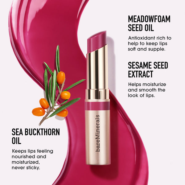 Dewy Lip Gloss Balm - Bare Minerals