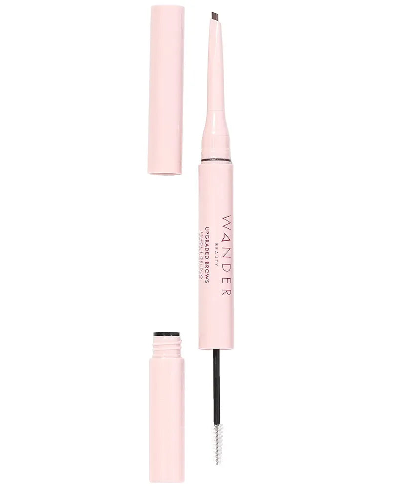 Upgraded Brows Pencil & Gel Duo - Wander Beauty