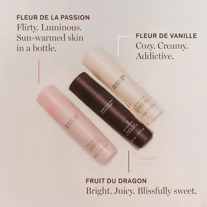 Hair and Body Mist - Maison Louis Marie