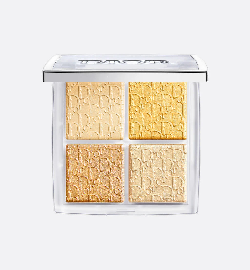 Glow Face Palette Highlighter & Blush - Dior Backstage