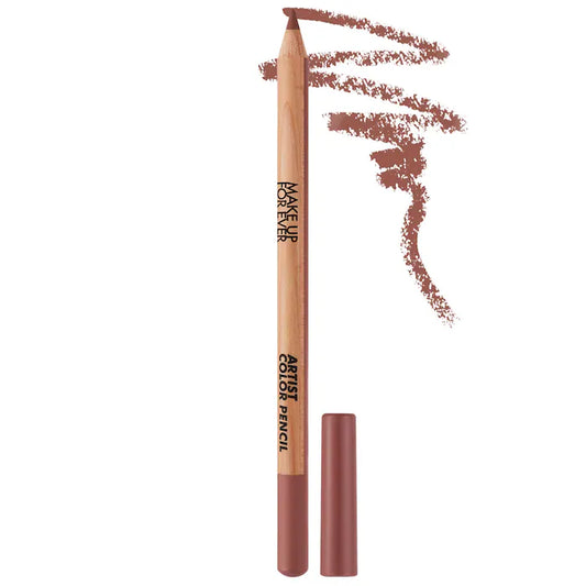 Artist Color Pencil Longwear Lip Liner - Make up For Ever