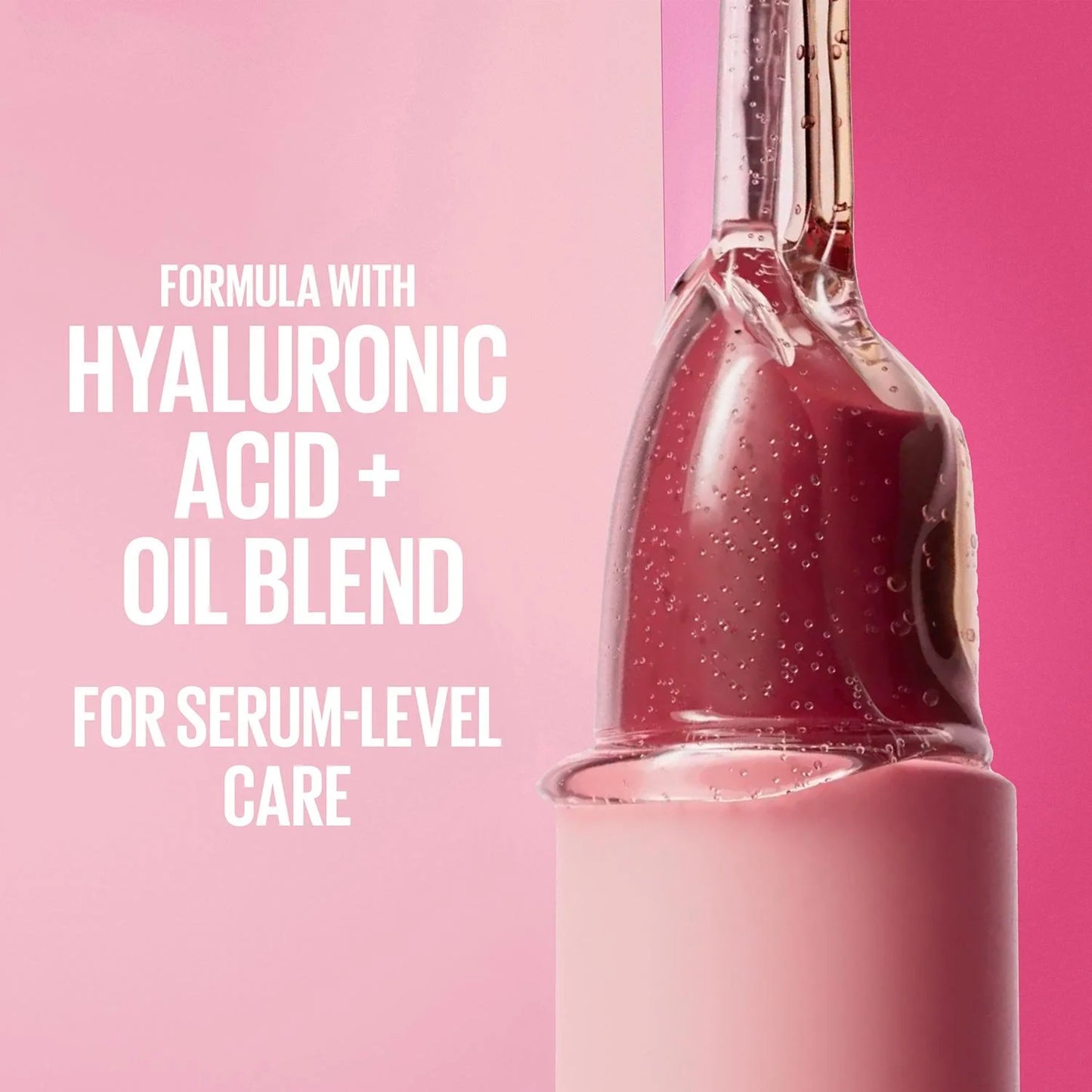 Moisturizing Serum Hydrating Lipstick- Maybelline