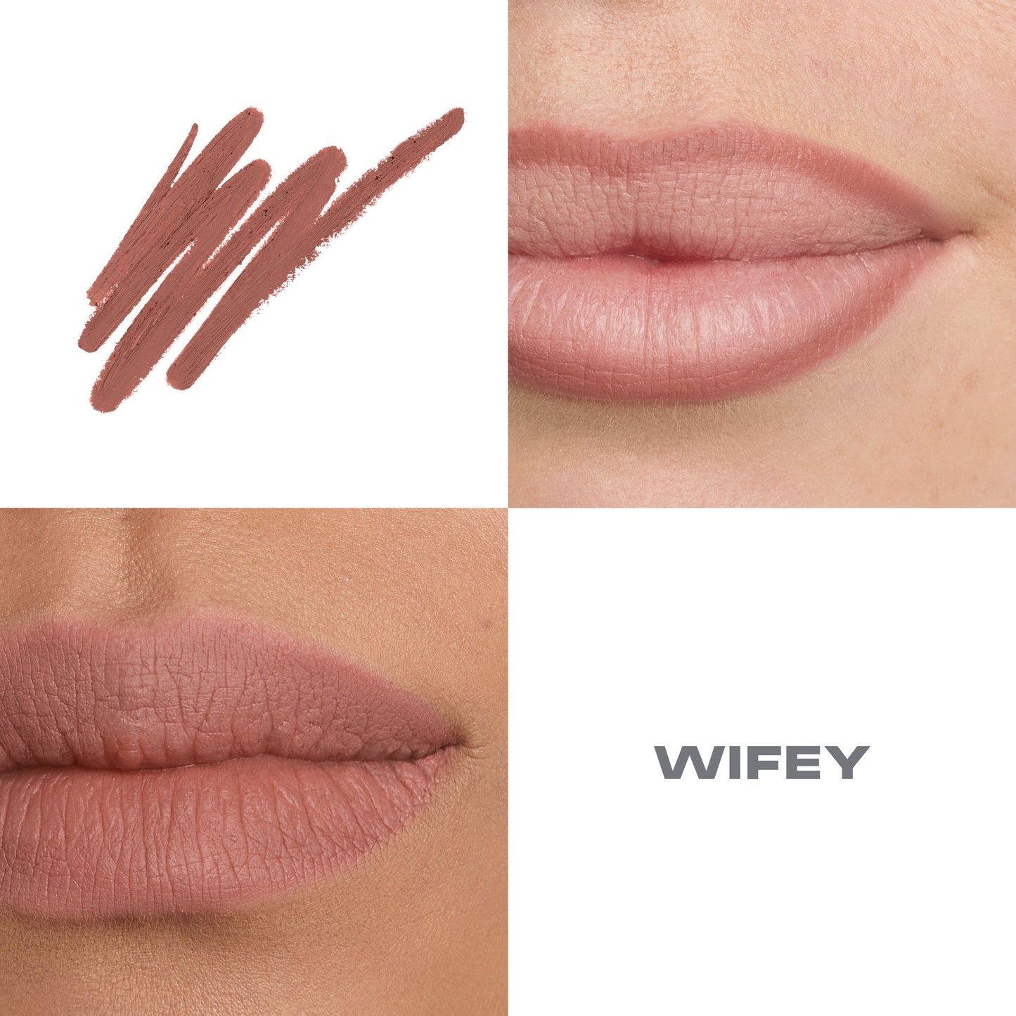 Signature Lip Pencil - Morphe