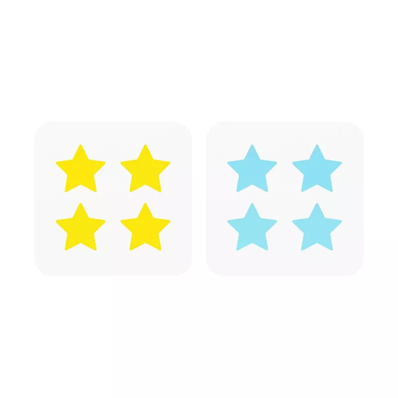 Starface The Big Lil Gift Set