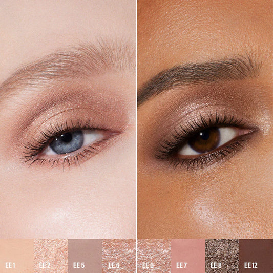 Ethereal Eyes: The Original - Makeup by Mario
