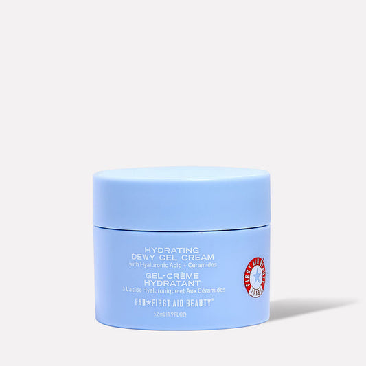 Hydrating Dewy Gel Cream - First Aid Beauty