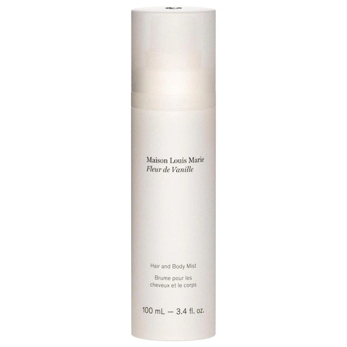 Hair and Body Mist - Maison Louis Marie
