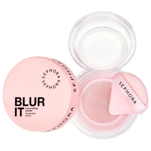 Blur It Loose Setting Powder - Sephora