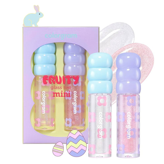 Fruty Glass Tint Mini Set - Colorgram