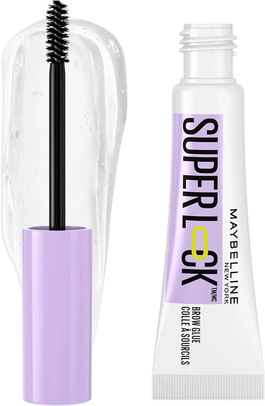 Super Lock Brow Glue - Maybelline