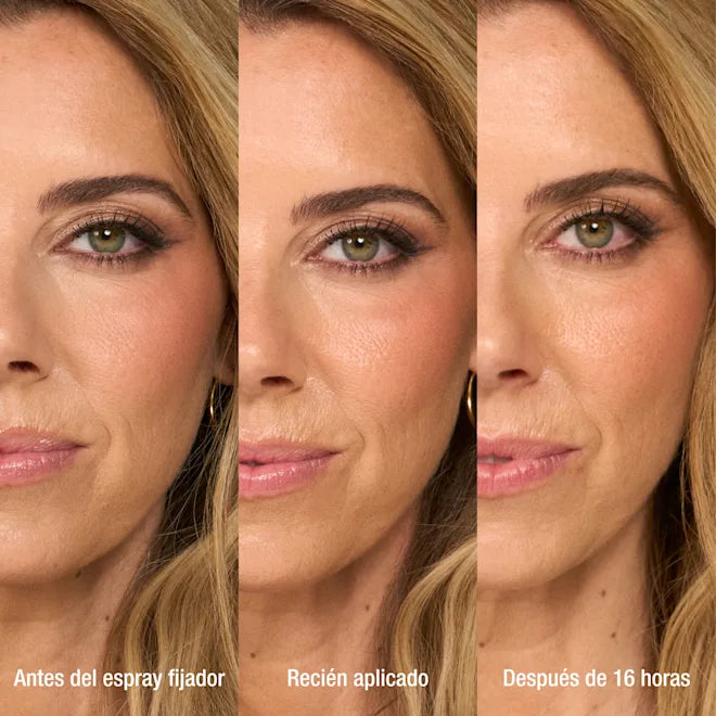 Air Brush Flawless Mini Setting Spray Kit - Charlotte Tilbury