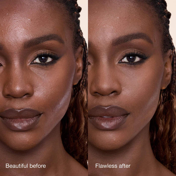 Air Brush Flawless Setting Spray Matte Blur - Charlotte Tilbury