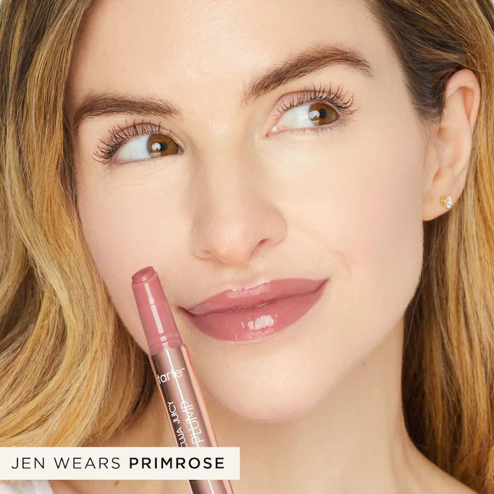 Mini Lip Icons Maracuja Juice Lip & Liner Duo - Tarte