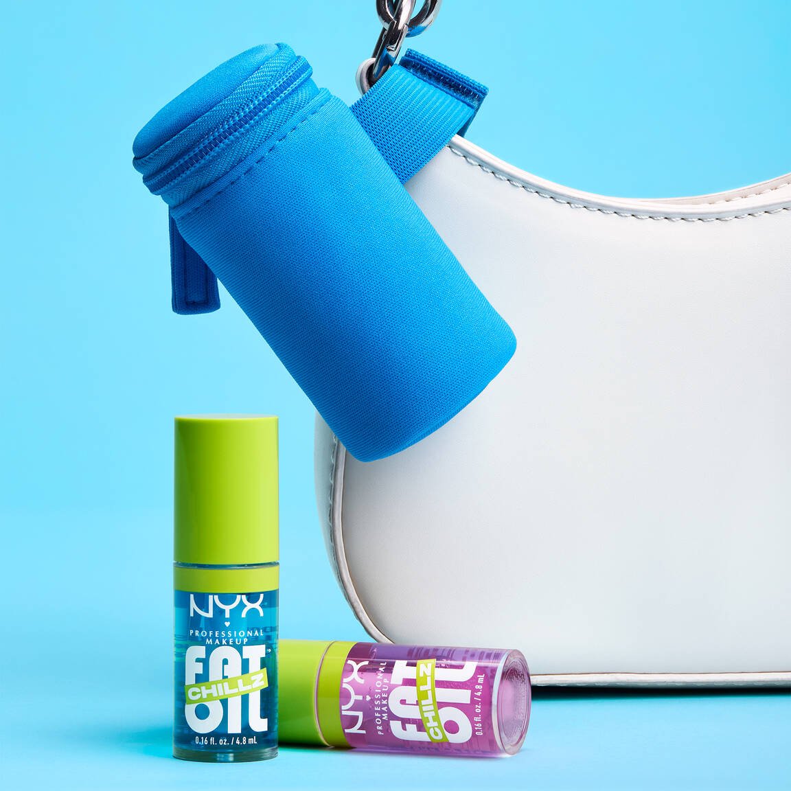 Lip Gloss Pouch - Nyx Professional Makeup