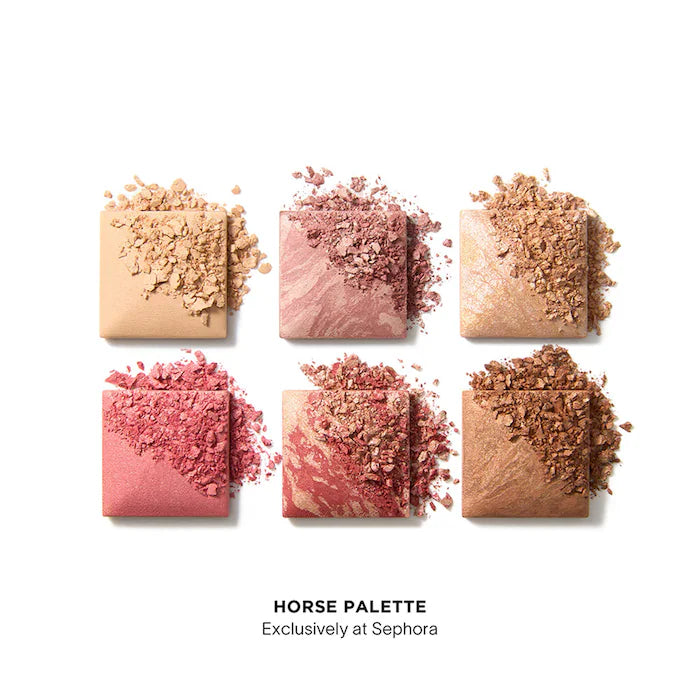 Palette Ambient Lighting Edit Unlocked - Hourglass