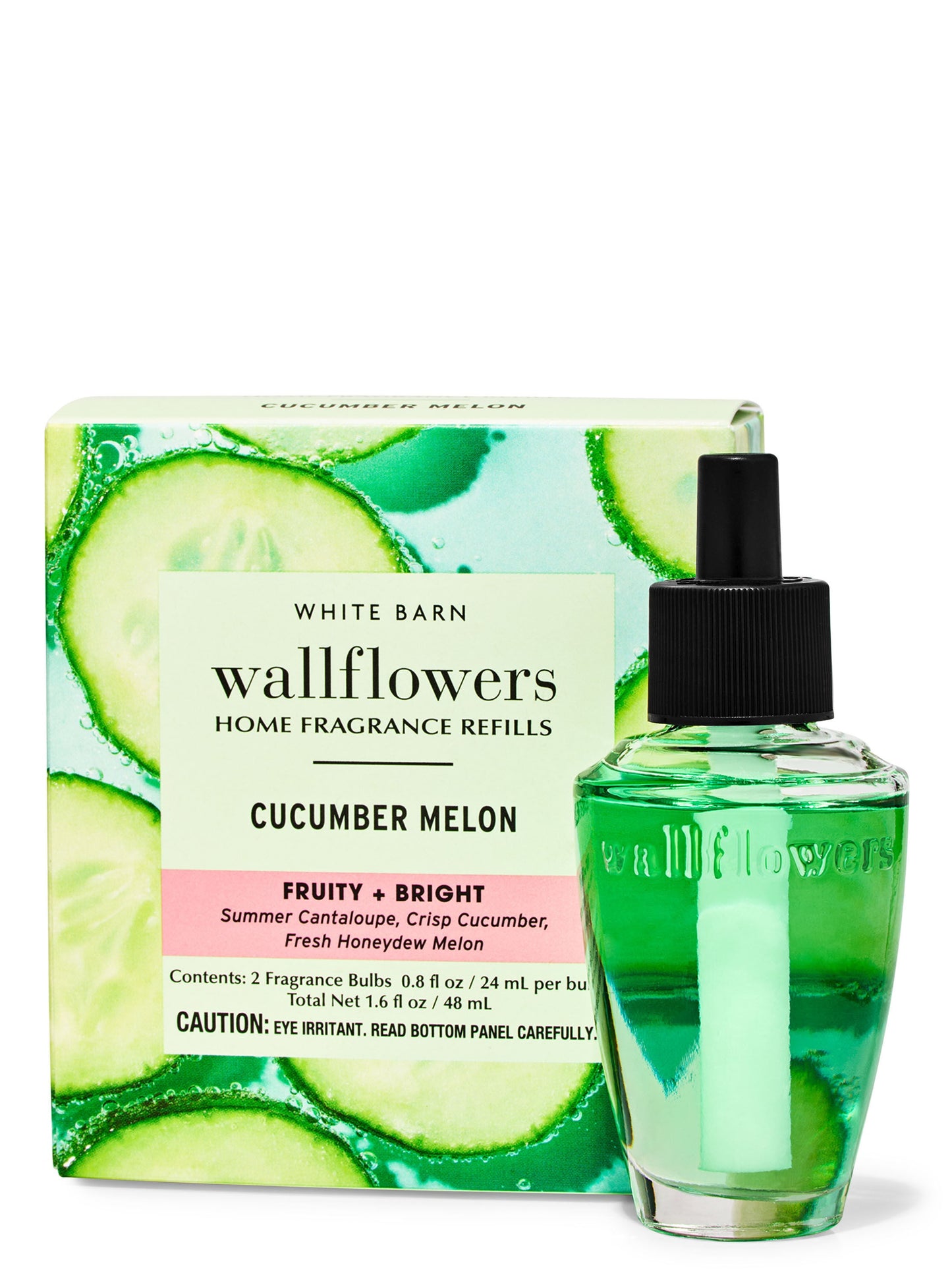 Wallflowers Home Fragance Refills 2 pack - Bath & Body Works