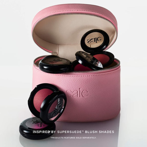 MINI VANITY CASE  - Saie