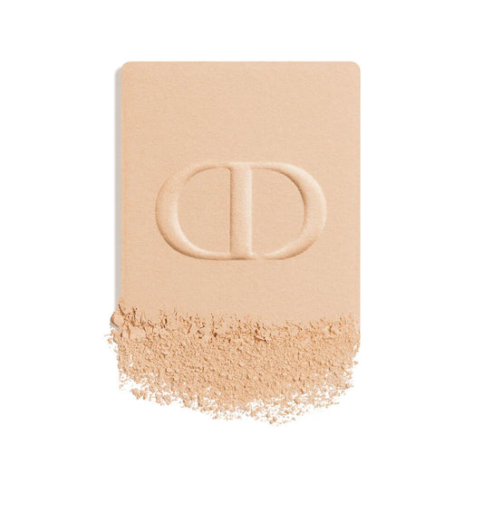Forever Natural No Transfer Compact Foundation - Dior