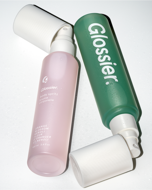 Body Spritz - Glossier