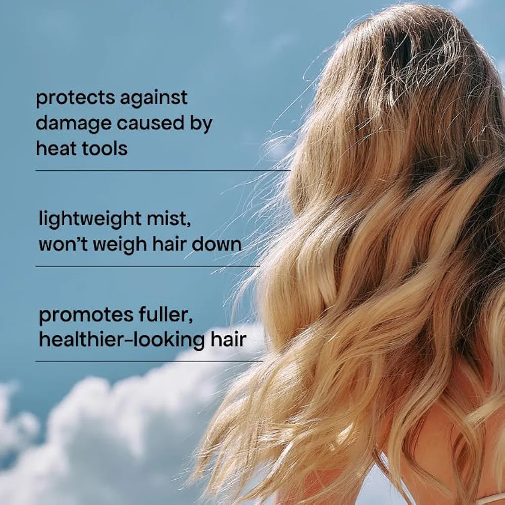 Hg Heat Protect Spray - Bondi Boost