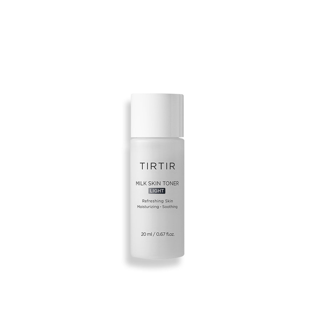 Milk Skin Toner Tirtir