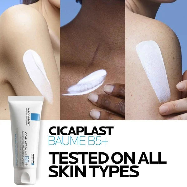 Cicaplast Baume B5+Baume - La Roche Posay