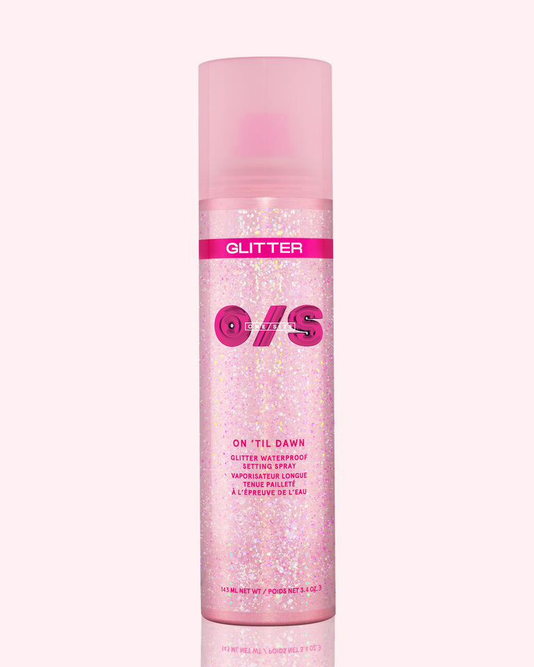On’til Dawn Mattifying Waterproof Setting Spray - One/Size