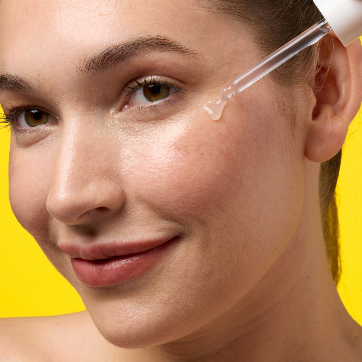 Copper Peptide Serum With Pdrn - Good Molecules