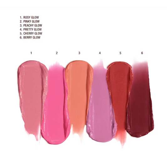 Unreal Blush Healthy Glow Stick - Charlotte Tilbury