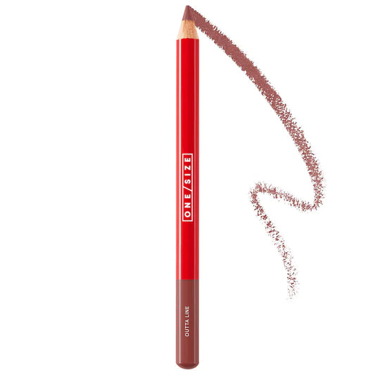Lip Snatcher Precision Lip Pencil - One Size